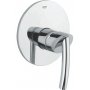 Bateria prysznicowa podtynkowa Grohe Tenso 19051 000 zdj.2